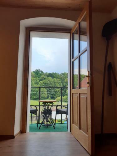 Apartamento St�j Zak?�n - ?pejchar