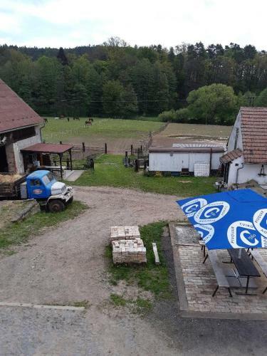 Apartamento St�j Zak?�n - ?pejchar