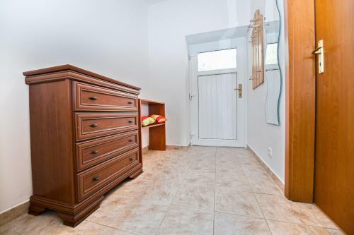Hostal Apartm�ny Pod ?er?�kem