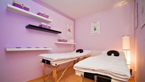 Hostal Apartm�ny Pod ?er?�kem