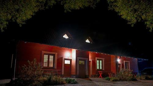 Hostal Apartm�ny Pod ?er?�kem