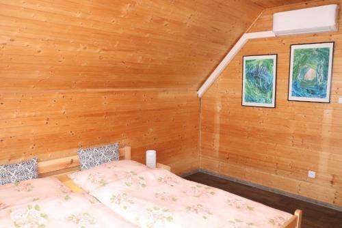 Apartamento Chata Leonka - Doln� Moravice
