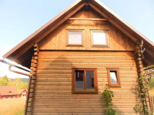 Apartamento Chata Roubenka - Jesenka
