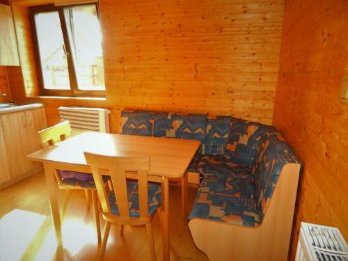 Apartamento Chata Roubenka - Jesenka