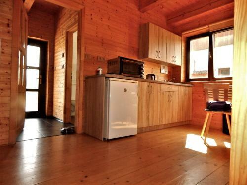 Apartamento Chata Roubenka - Jesenka