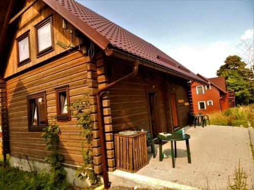 Apartamento Chata Roubenka - Jesenka