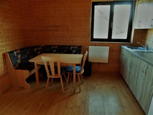 Apartamento Chata Roubenka - Jesenka