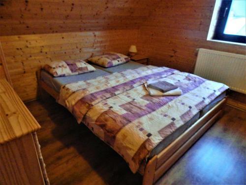 Apartamento Chata Roubenka - Jesenka
