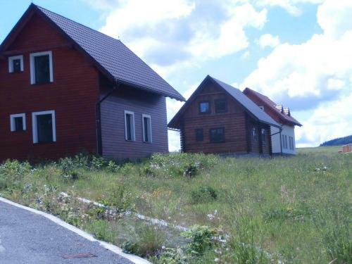 Apartamento Chata Roubenka - Jesenka