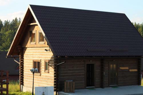 Apartamento Chata Roubenka - Jesenka