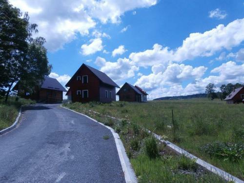 Apartamento Chata Roubenka - Jesenka