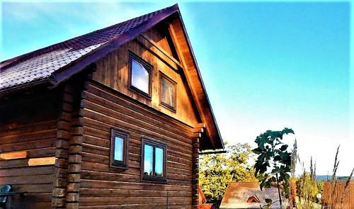 Apartamento Chata Roubenka - Jesenka