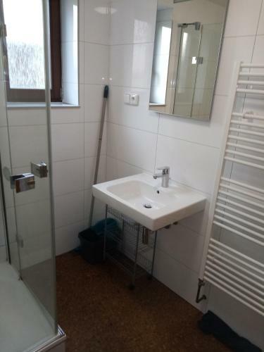 Apartamento Chata Roubenka - Jesenka