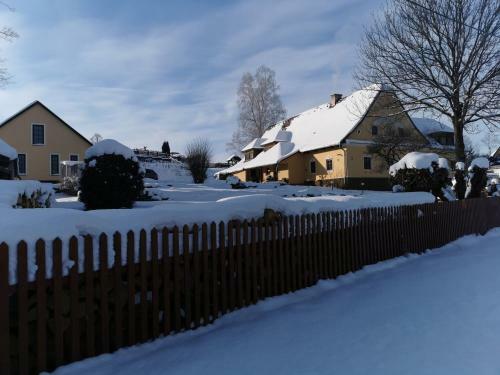 Apartm�ny Doln� Moravice