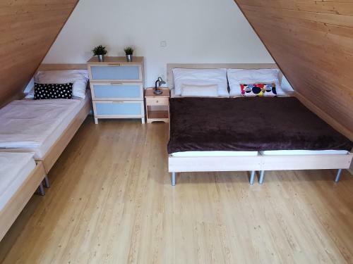 Apartm�ny Doln� Moravice