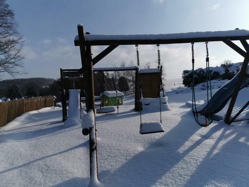 Apartm�ny Doln� Moravice