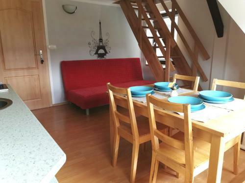 Apartm�ny Doln� Moravice