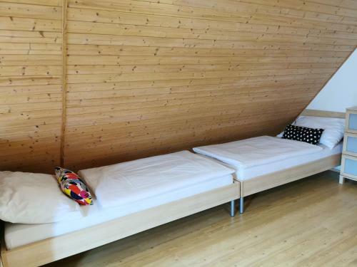 Apartm�ny Doln� Moravice