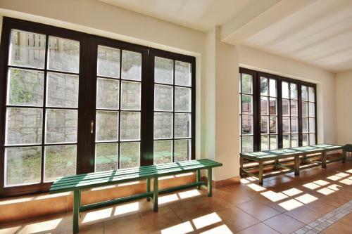 Apartm�ny Doln� Moravice