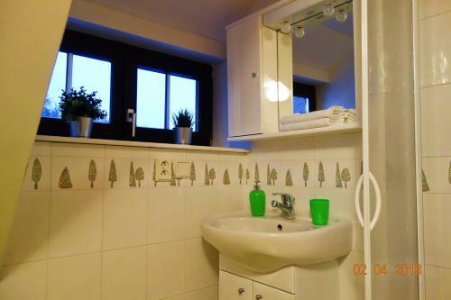 Apartm�ny Doln� Moravice