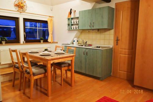 Apartm�ny Doln� Moravice