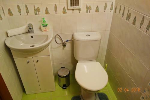 Apartm�ny Doln� Moravice