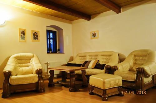 Apartm�ny Doln� Moravice