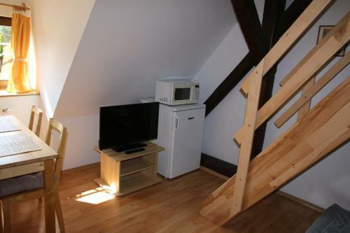 Apartm�ny Doln� Moravice