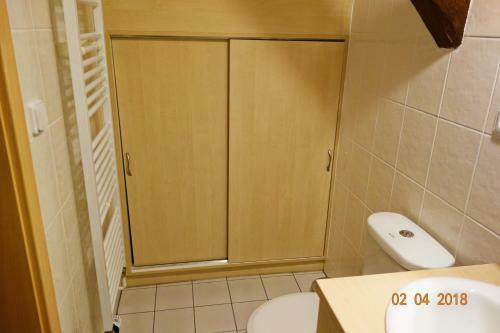 Apartm�ny Doln� Moravice