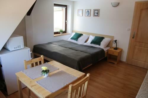 Apartm�ny Doln� Moravice