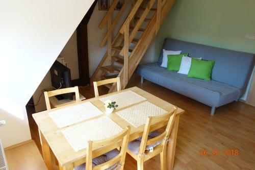 Apartm�ny Doln� Moravice