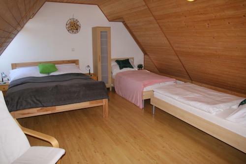 Apartm�ny Doln� Moravice