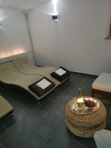 Apartm�ny Doln� Moravice
