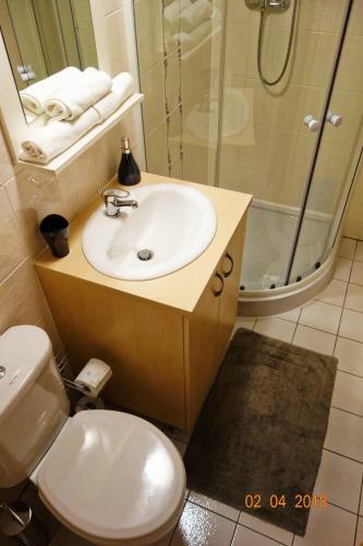 Apartm�ny Doln� Moravice