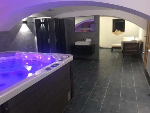 Apartm�ny Doln� Moravice