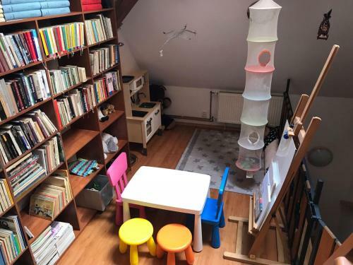 Apartm�ny Doln� Moravice