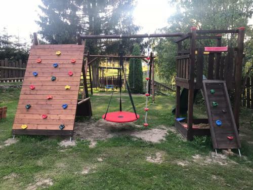Apartm�ny Doln� Moravice