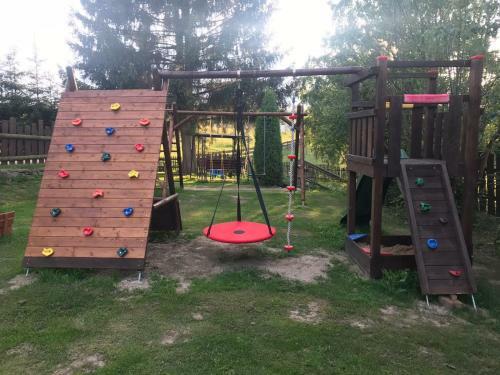 Apartm�ny Doln� Moravice