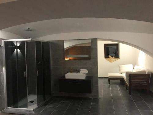 Apartm�ny Doln� Moravice