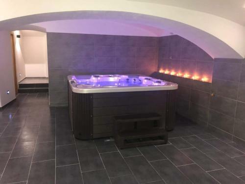 Apartm�ny Doln� Moravice