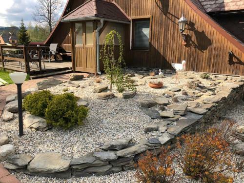 Apartm�ny Doln� Moravice