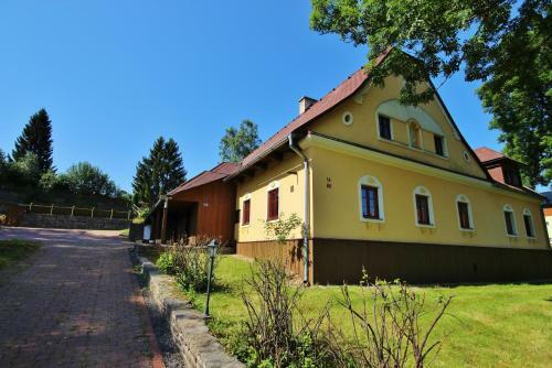 Apartm�ny Doln� Moravice