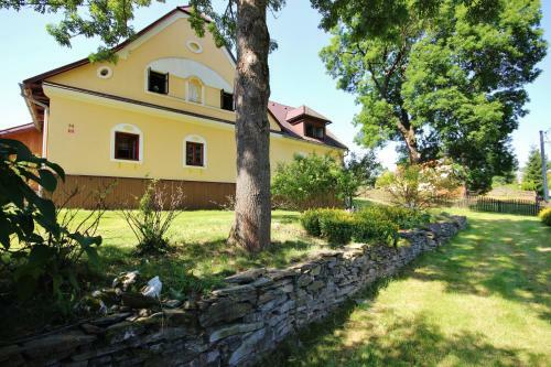 Apartm�ny Doln� Moravice