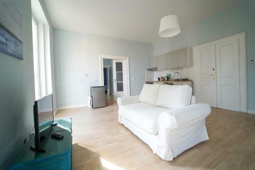Spa Apartments Theresia