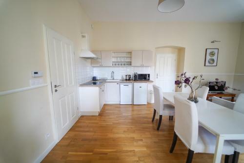 Spa Apartments Theresia