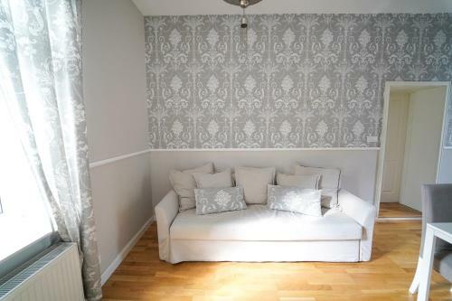 Spa Apartments Theresia