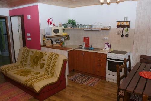Lodge Sklep U Mal�k?