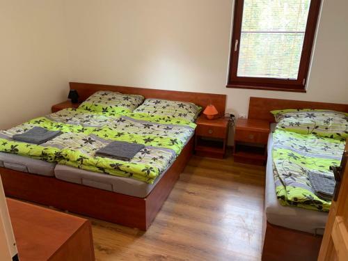 Apartamento Chata U Slotra
