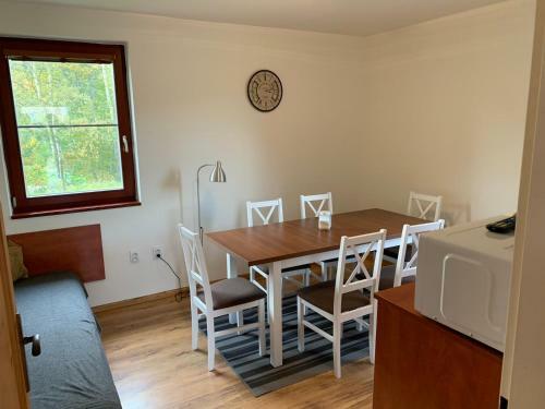 Apartamento Chata U Slotra