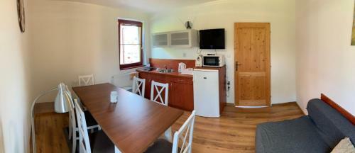 Apartamento Chata U Slotra